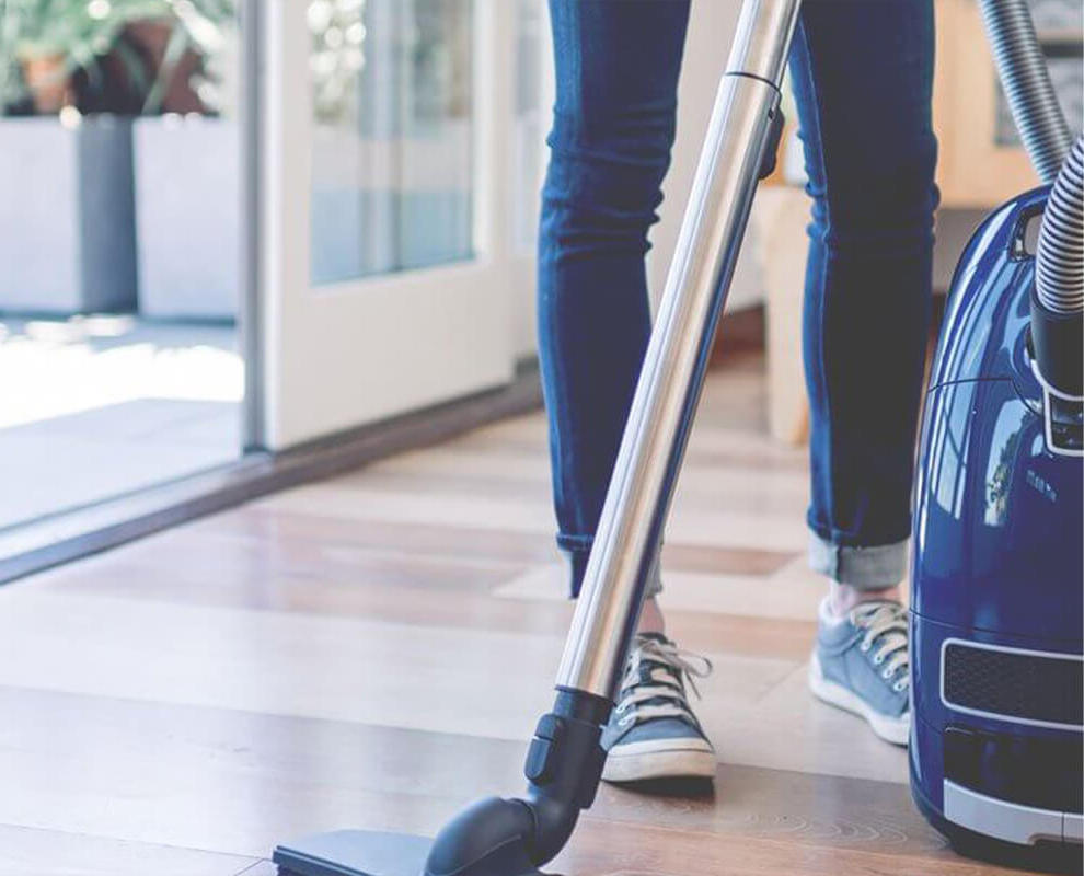 House Cleaning